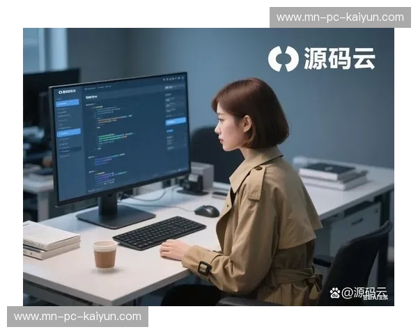 开云应用：开启数字未来的全新窗口