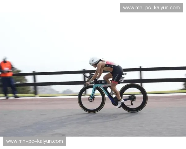 铁人三项战报：全力冲刺，突破极限